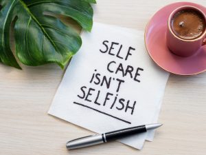 Self-Care Toolkit