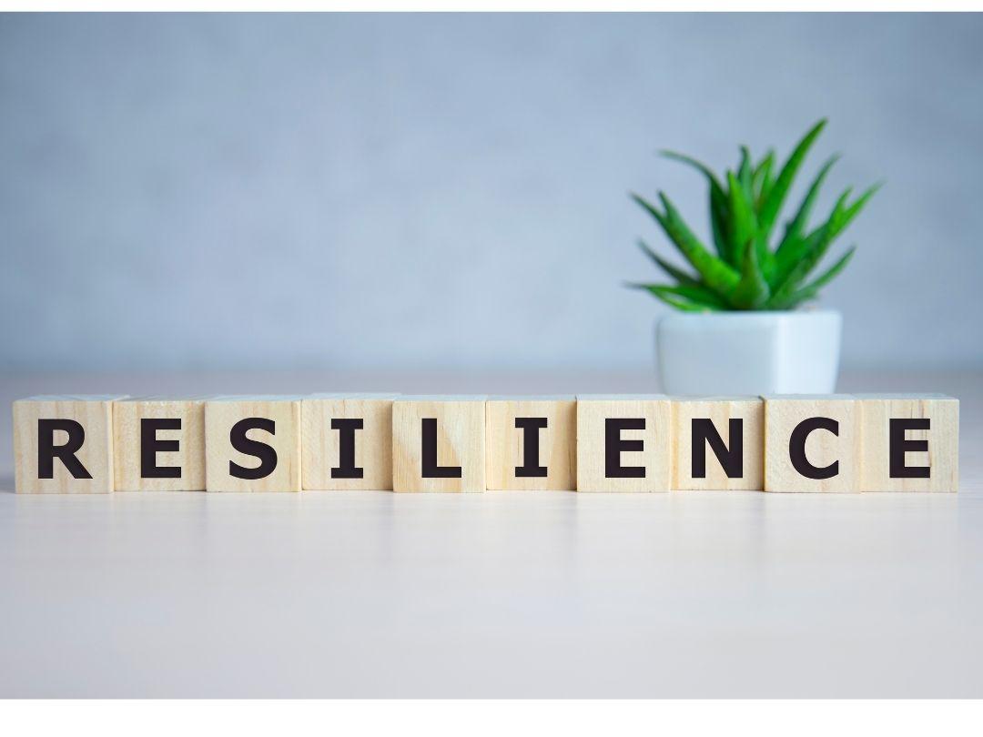 Resilience - How do you keep going? - Illuminate You