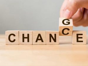 Managing Change