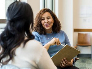 Performance Review Preparation