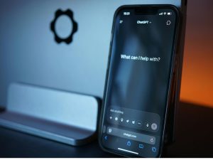 Using AI in Coaching