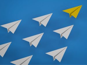 Effective Leadership